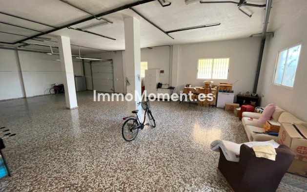 Revente - Maison mitoyenne - Formentera del Segura - Formentera del Segura Centro