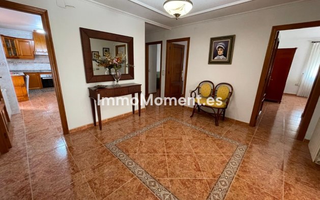 Revente - Maison mitoyenne - Formentera del Segura - Formentera del Segura Centro