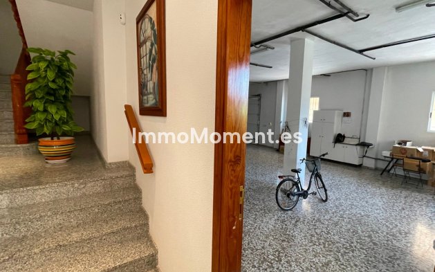 Revente - Maison mitoyenne - Formentera del Segura - Formentera del Segura Centro