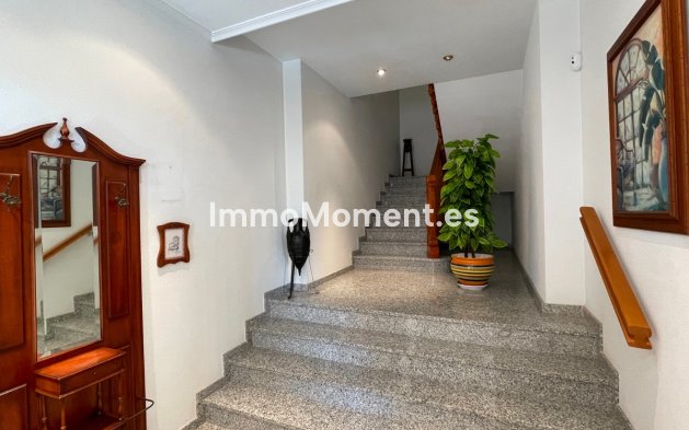 Revente - Maison mitoyenne - Formentera del Segura - Formentera del Segura Centro