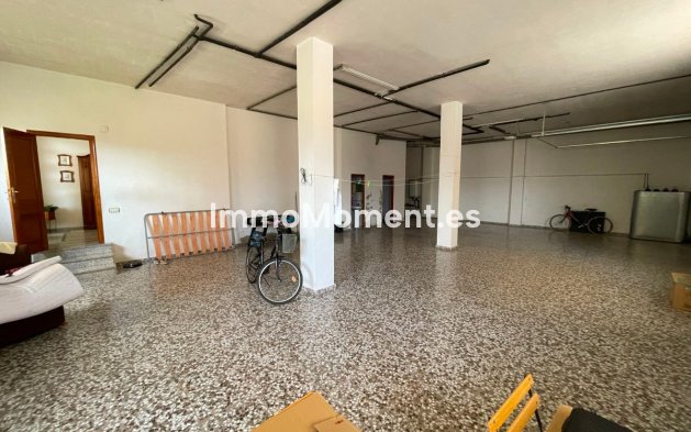 Revente - Maison mitoyenne - Formentera del Segura - Formentera del Segura Centro