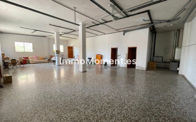 Revente - Maison mitoyenne - Formentera del Segura - Formentera del Segura Centro