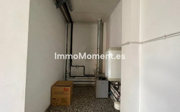 Revente - Maison mitoyenne - Formentera del Segura - Formentera del Segura Centro