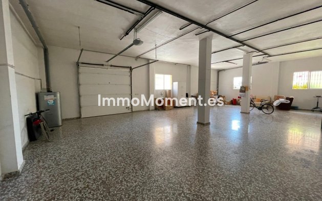 Revente - Maison mitoyenne - Formentera del Segura - Formentera del Segura Centro