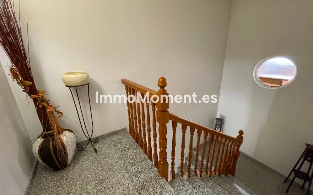 Revente - Maison mitoyenne - Formentera del Segura - Formentera del Segura Centro