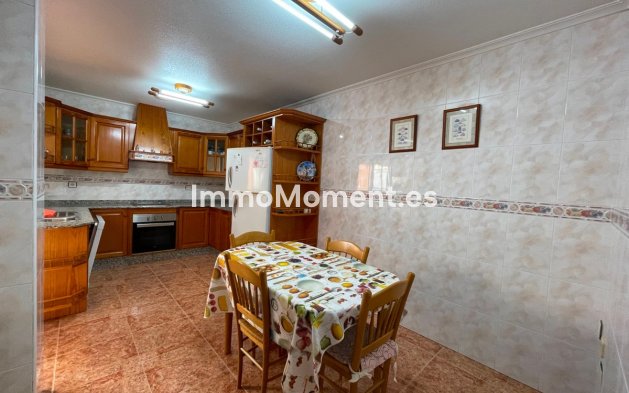 Revente - Maison mitoyenne - Formentera del Segura - Formentera del Segura Centro