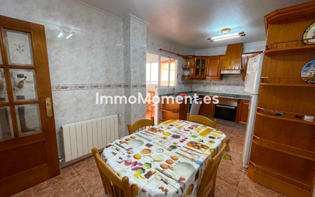 Revente - Maison mitoyenne - Formentera del Segura - Formentera del Segura Centro