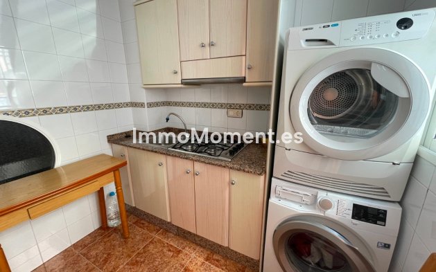 Revente - Maison mitoyenne - Formentera del Segura - Formentera del Segura Centro