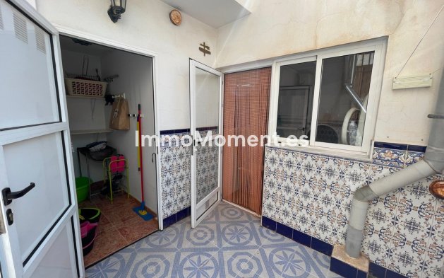 Revente - Maison mitoyenne - Formentera del Segura - Formentera del Segura Centro