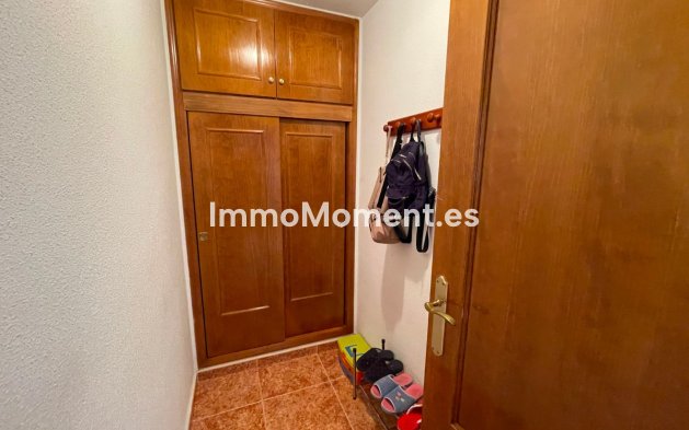 Revente - Maison mitoyenne - Formentera del Segura - Formentera del Segura Centro