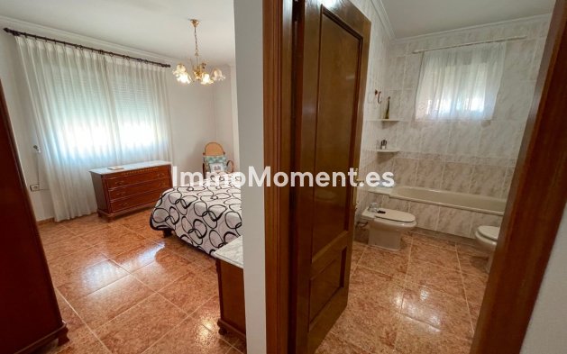 Revente - Maison mitoyenne - Formentera del Segura - Formentera del Segura Centro