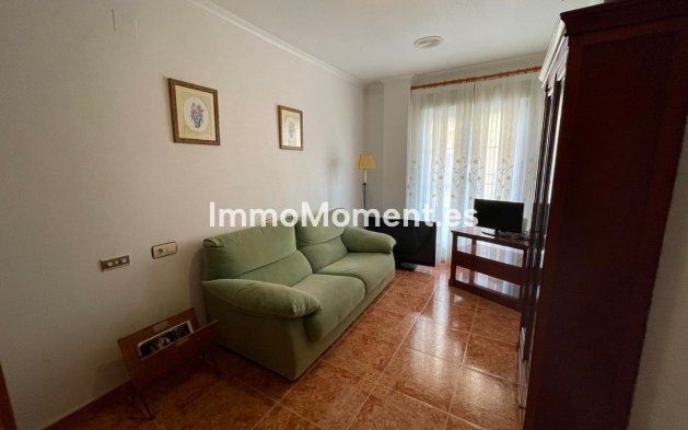 Revente - Maison mitoyenne - Formentera del Segura - Formentera del Segura Centro