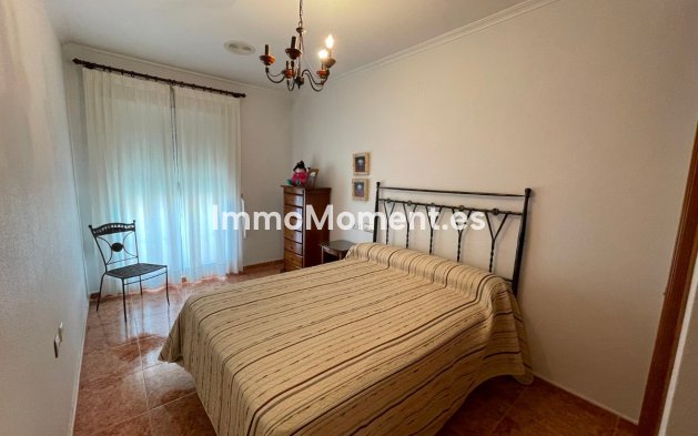 Revente - Maison mitoyenne - Formentera del Segura - Formentera del Segura Centro