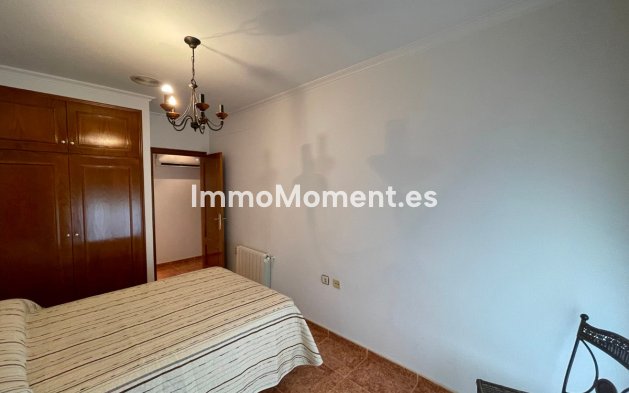 Revente - Maison mitoyenne - Formentera del Segura - Formentera del Segura Centro