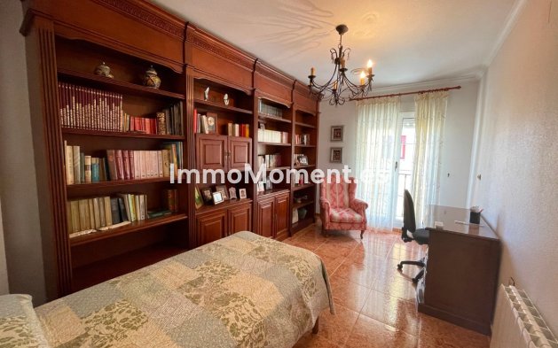 Revente - Maison mitoyenne - Formentera del Segura - Formentera del Segura Centro