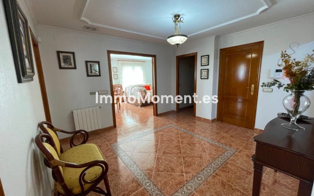 Revente - Maison mitoyenne - Formentera del Segura - Formentera del Segura Centro