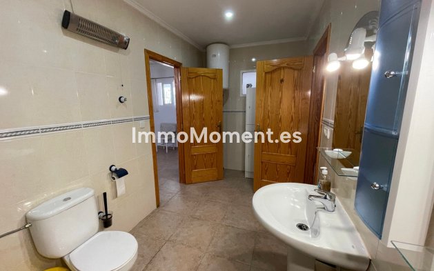 Revente - Villa - Daya Nueva - Daya Nueva Centro