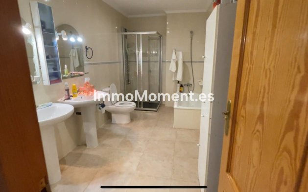 Revente - Villa - Daya Nueva - Daya Nueva Centro