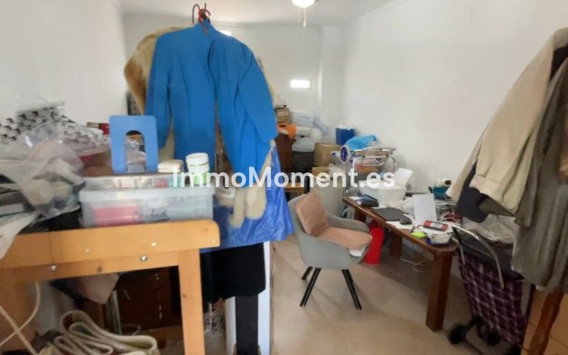 Revente - Villa - Daya Nueva - Daya Nueva Centro