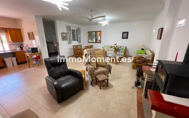 Revente - Villa - Daya Nueva - Daya Nueva Centro