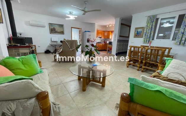 Revente - Villa - Daya Nueva - Daya Nueva Centro