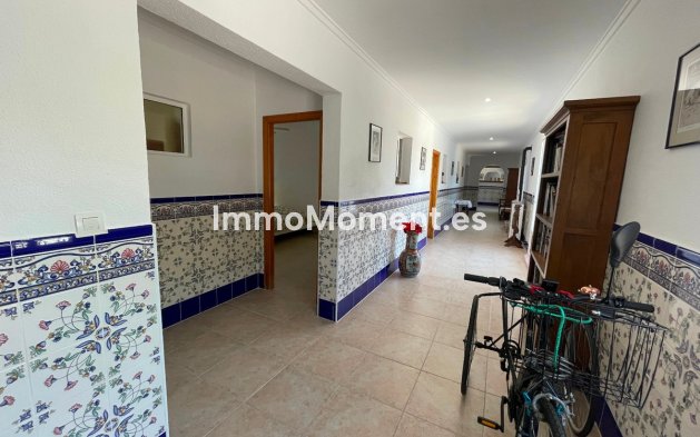 Revente - Villa - Daya Nueva - Daya Nueva Centro