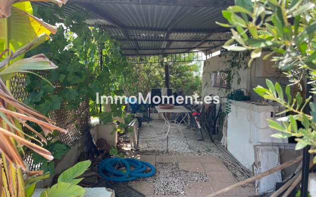 Revente - Villa - Daya Nueva - Daya Nueva Centro