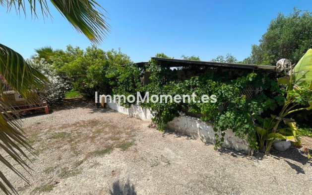 Revente - Villa - Daya Nueva - Daya Nueva Centro