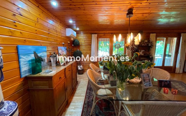 Bestaande woning - Villa - San Fulgencio - La Marina