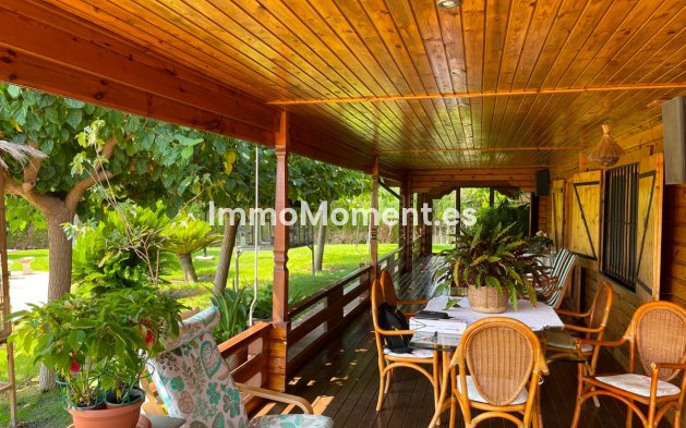 Bestaande woning - Villa - San Fulgencio - La Marina