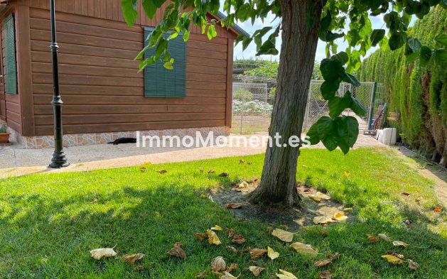 Bestaande woning - Villa - San Fulgencio - La Marina