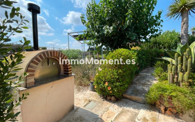 Bestaande woning - Villa - San Fulgencio - La Marina