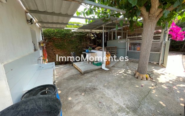 Bestaande woning - Villa - San Fulgencio - La Marina