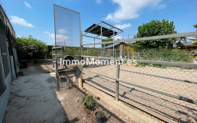 Bestaande woning - Villa - San Fulgencio - La Marina