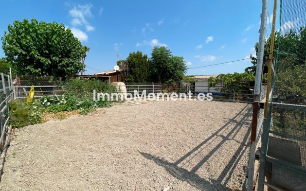 Bestaande woning - Villa - San Fulgencio - La Marina