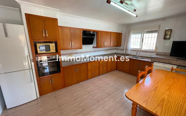 Reventa - Villa - Crevillente - Crevillente - Crevillent Centro