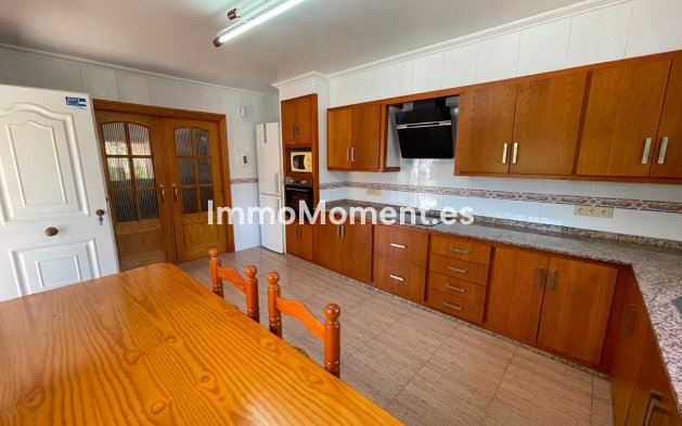 Reventa - Villa - Crevillente - Crevillente - Crevillent Centro