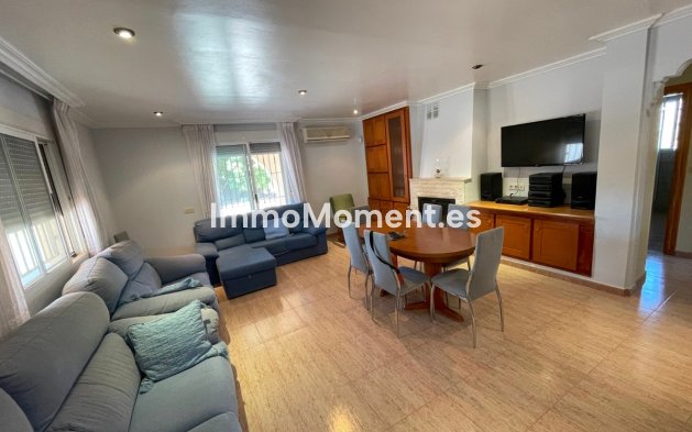 Reventa - Villa - Crevillente - Crevillente - Crevillent Centro