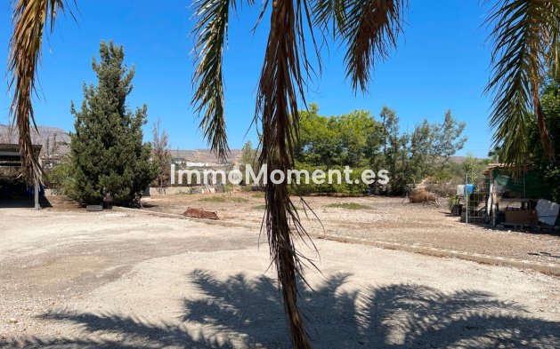 Reventa - Villa - Crevillente - Crevillente - Crevillent Centro