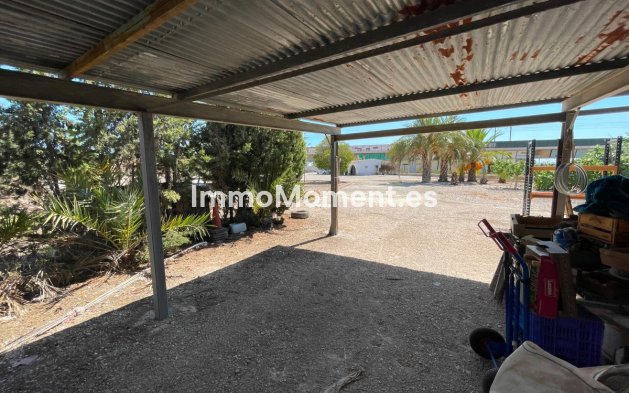 Reventa - Villa - Crevillente - Crevillente - Crevillent Centro