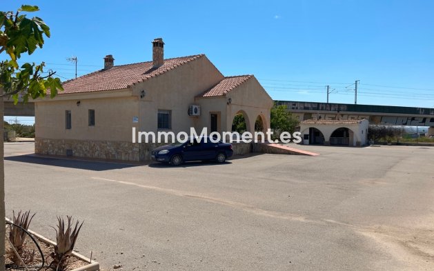 Reventa - Villa - Crevillente - Crevillente - Crevillent Centro