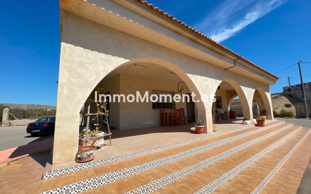 Reventa - Villa - Crevillente - Crevillente - Crevillent Centro