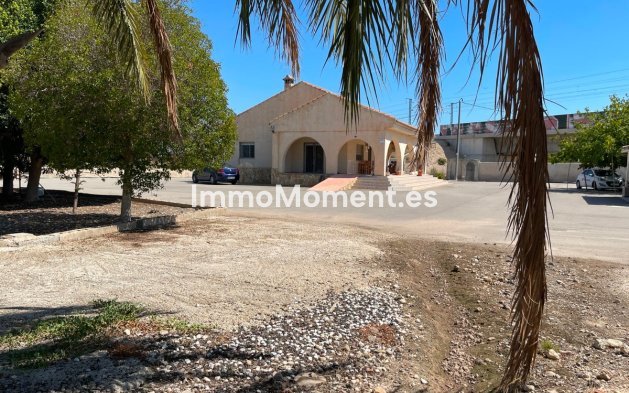 Reventa - Villa - Crevillente - Crevillente - Crevillent Centro