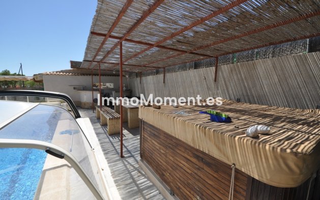 Revente - Maison de campagne - Crevillente - Crevillente - Crevillent Centro