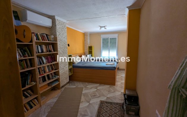 Revente - Maison de campagne - Crevillente - Crevillente - Crevillent Centro