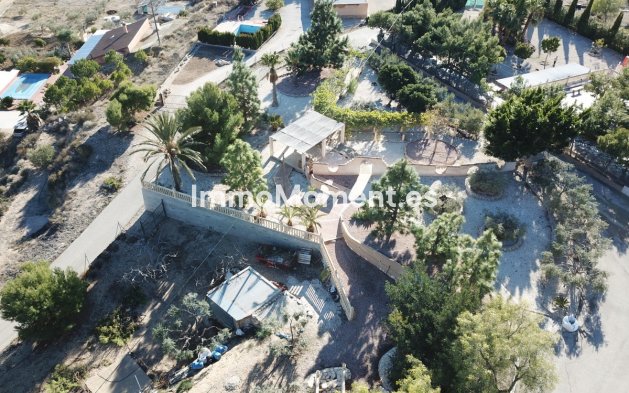 Revente - Maison de campagne - Crevillente - Crevillente - Crevillent Centro