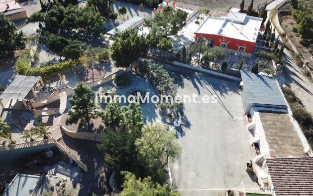 Revente - Maison de campagne - Crevillente - Crevillente - Crevillent Centro