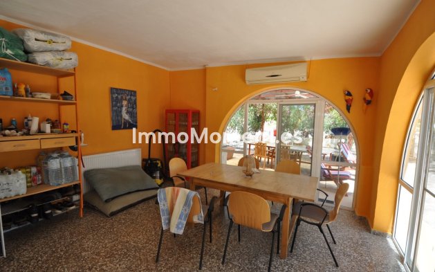 Revente - Maison de campagne - Crevillente - Crevillente - Crevillent Centro