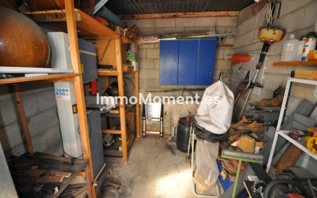 Revente - Maison de campagne - Crevillente - Crevillente - Crevillent Centro