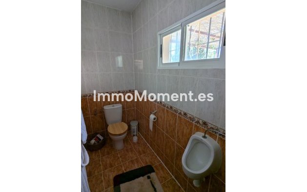 Revente - Maison de campagne - Crevillente - Crevillente - Crevillent Centro